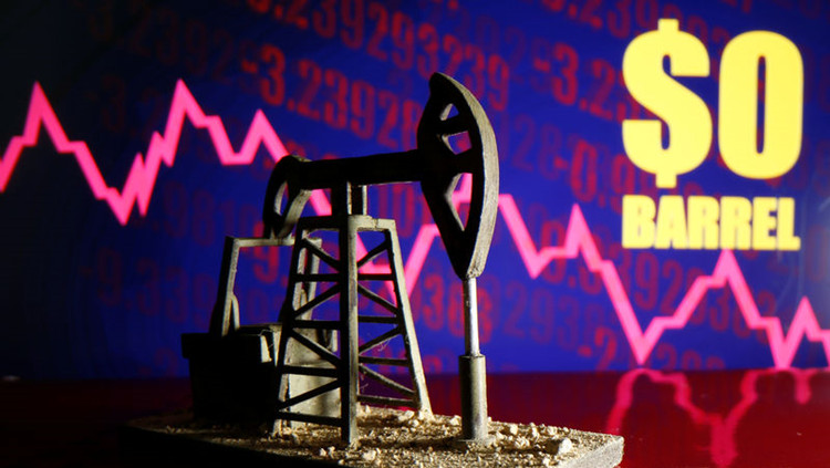 俄供應受阻加劇擔憂情緒 油價跳漲逾5%創近八年半新高