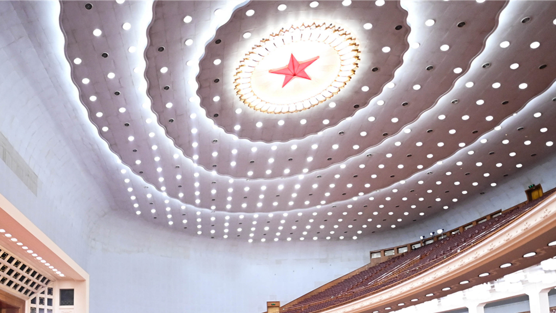 全國兩會為什麼一般在3月召開？