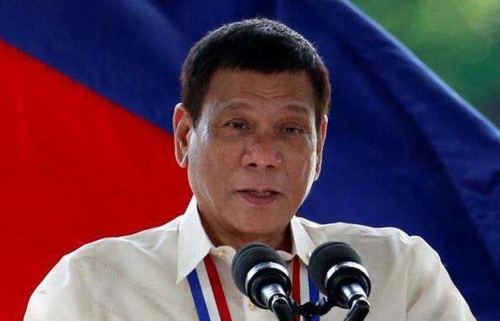 菲律賓就俄烏衝突闡明立場：戰爭對任何人都沒好處