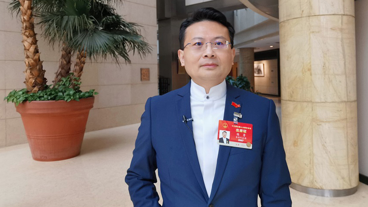 陳勇：鼓勵港人投身內地發展 積極融入國家大局