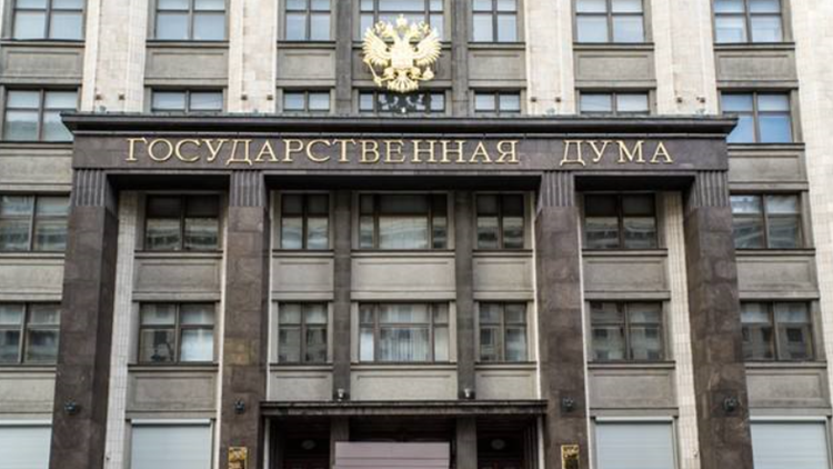 俄刑法典修正案草案：傳播俄軍虛假信息最多可判15年監禁