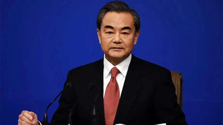 王毅應約同伊朗外長阿卜杜拉希揚通電話