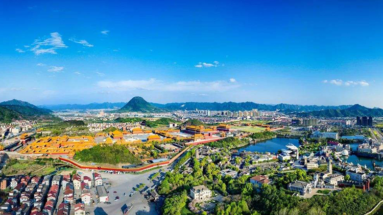 【前瞻】紮實推進共同富裕 保障改善民生值得期待