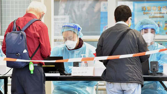 【建評】加強抗疫信息發放杜絕假新聞