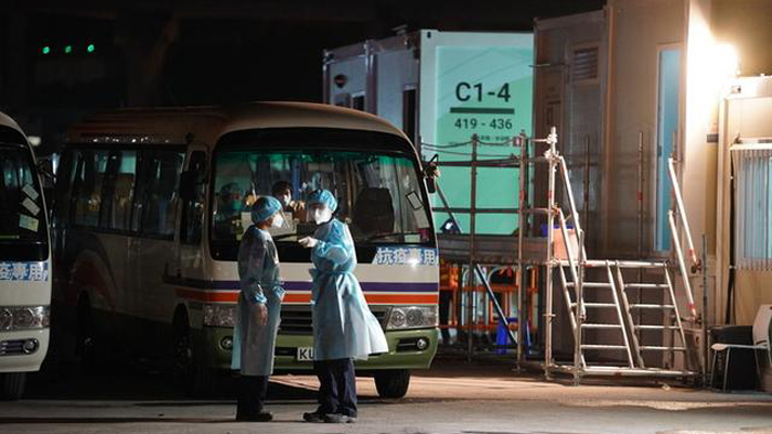 【港事講場】借鑑內地經驗 完善香港基層工作