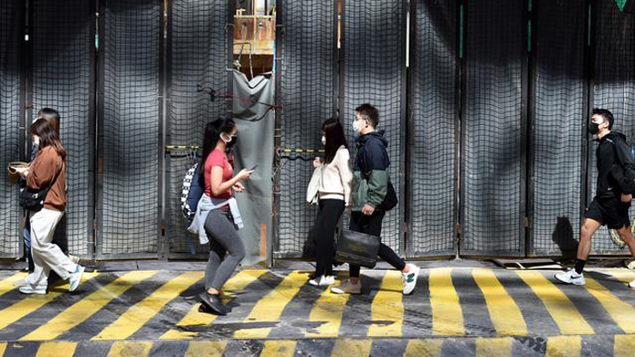 【長話短說】不應該也不能與新冠病毒共存