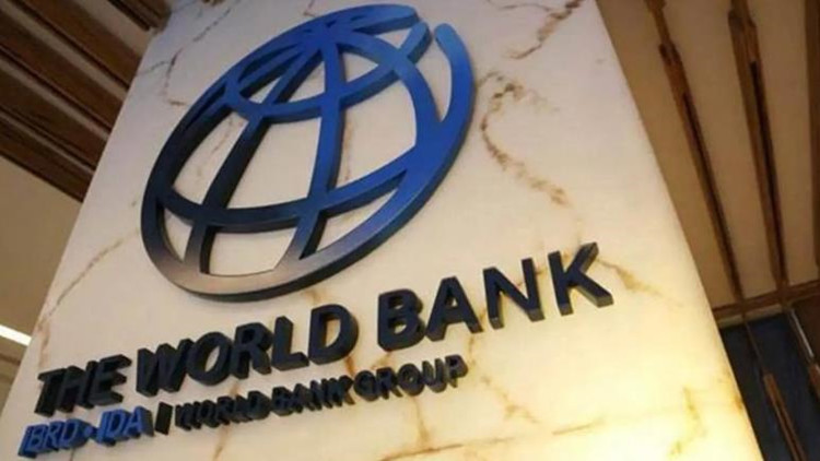 世界銀行暫停其在俄羅斯和白俄羅斯的所有項目