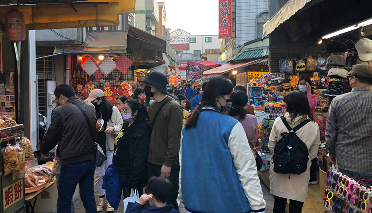 台南市中年失業危機「六都」最嚴重 陳以信批市長：不懂就業結構