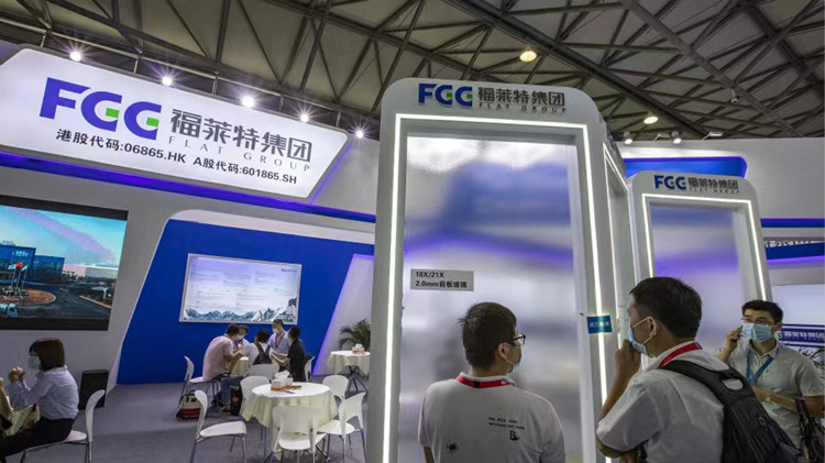 福萊特玻璃擬斥資約60億建光伏項目