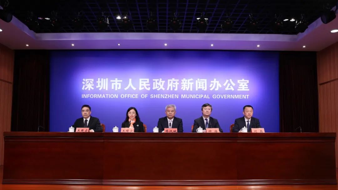 深圳：科技創新有力支撐疫情防控