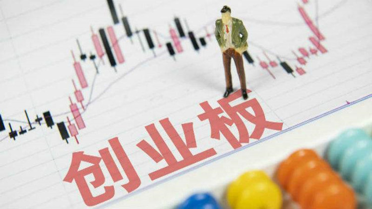 【快評】創業板為何跌跌不休