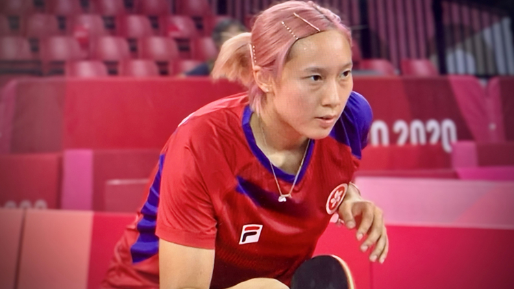 科大加強精英學生運動員入學計劃 取錄奧運獎牌得主蘇慧音