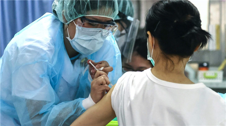 全台停電若致新冠疫苗超時解凍 陳時中：損失不由院所負責