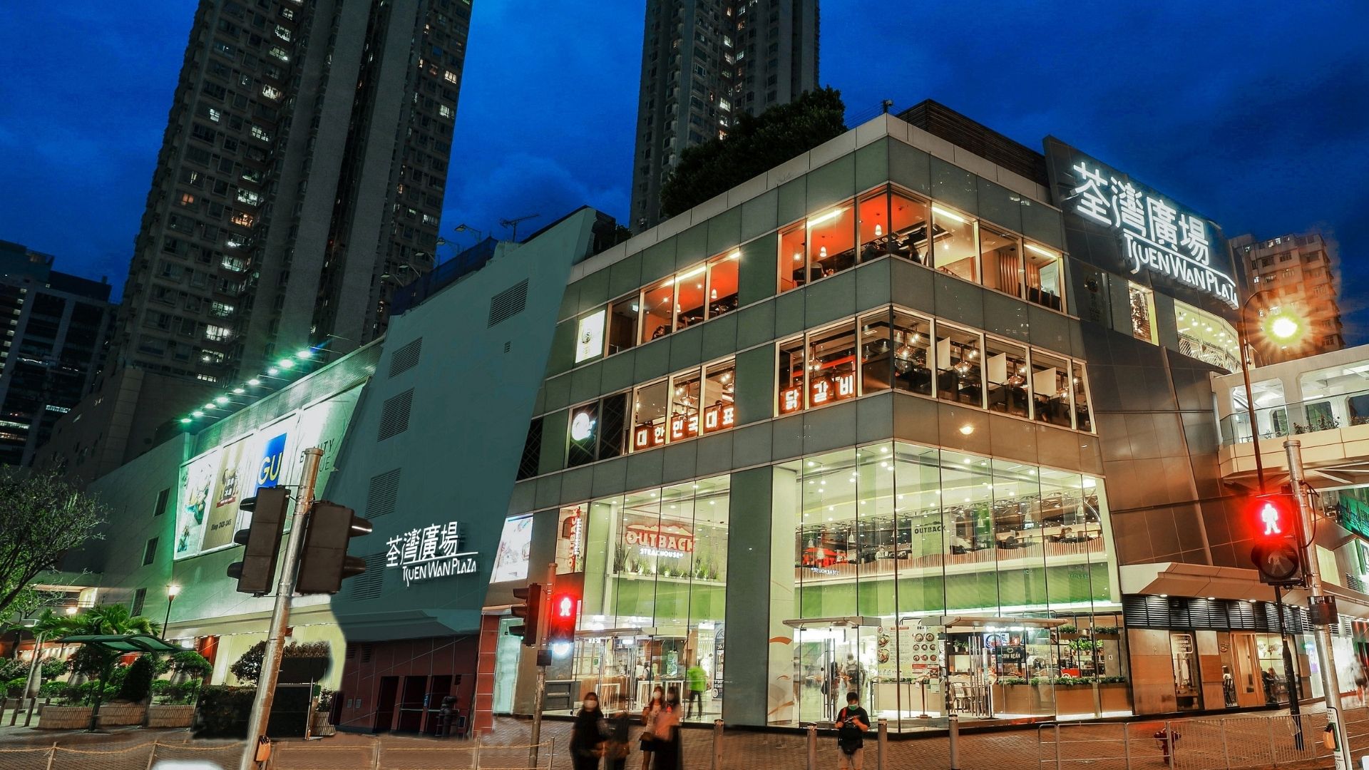 【優惠】荃灣廣場推食肆及消費優惠