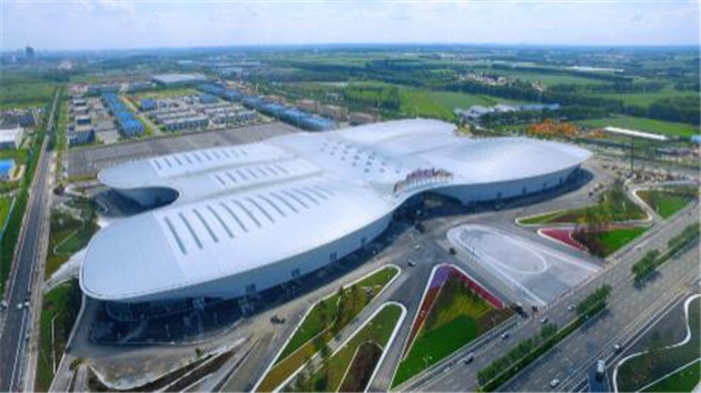 長春市實施「13715」行動 助推工業經濟高質量發展