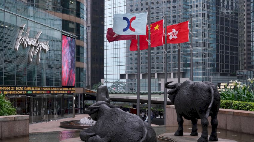 金發局：倡容許更多未有盈利公司上市