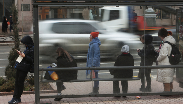 【熱點問答】 北約為何不願在烏克蘭設禁飛區？