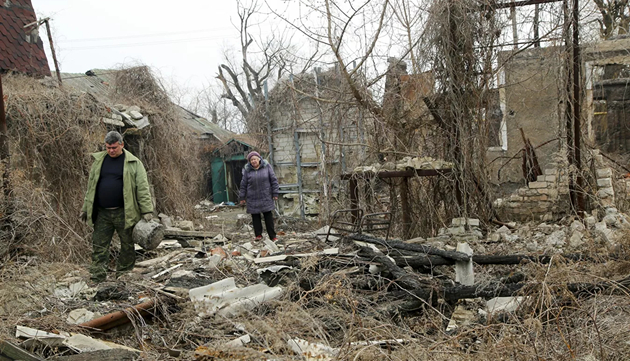 烏武裝力量總參謀部：烏軍將從防禦轉為反攻