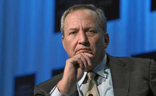 美國前財長薩默斯隔空喊話：美聯儲是下輪衰退的根源