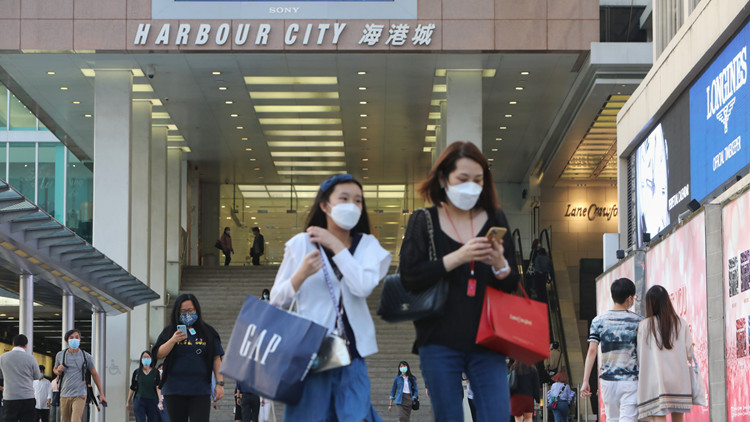 九置去年轉盈賺44億 吳天海：上半年零售不樂觀