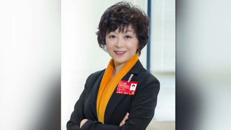 【聲音】全國政協委員孟麗紅：關注養老與心理疾病預防