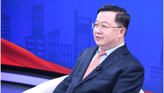 【訪談】全國人大常委會委員、致公黨中央副主席曹鴻鳴：發揮致公黨界別特色 做好「僑海」大文章