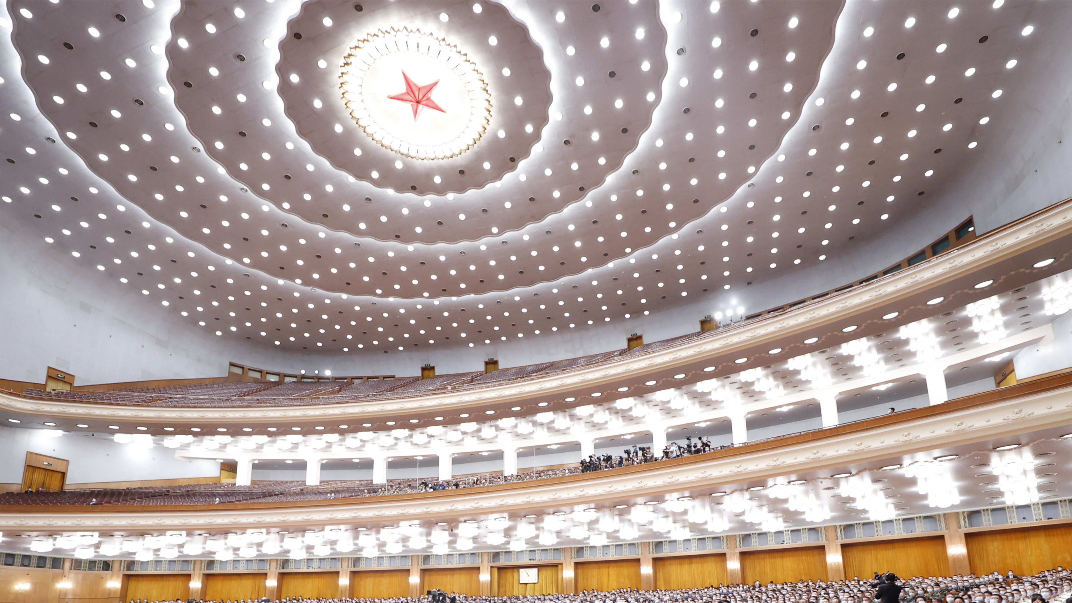 全國人大會議議程來了！