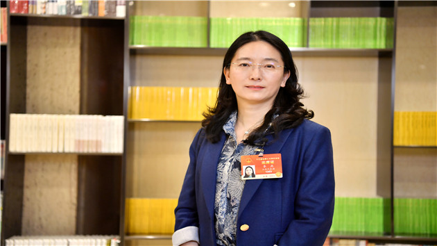 【兩會齊魯觀】李燕建議：組建醫藥產業創新「國家隊」