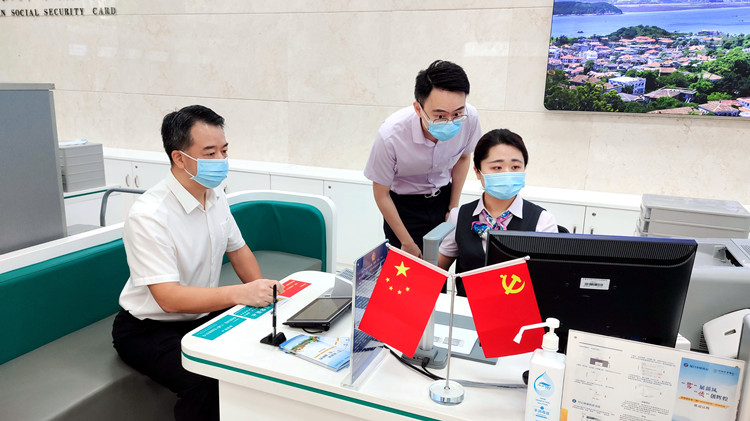 【聲音】田建華委員建言：清理空殼市場主體 嚴查「幌子」「白手套」