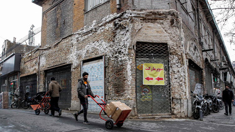 伊核談判「接近」達成協議