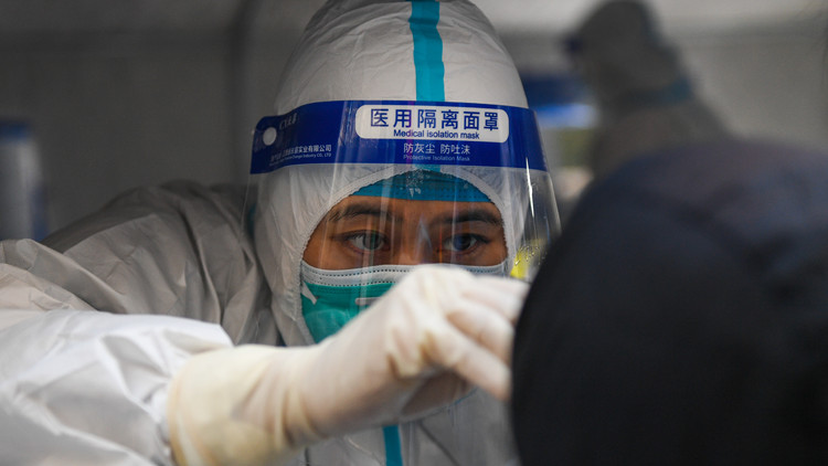 惠州新增1例確診  活動軌跡發布