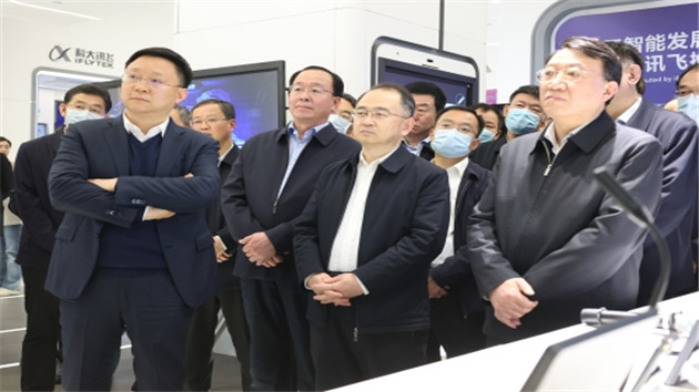 濱州「南下」，為何第一站選的是合肥？