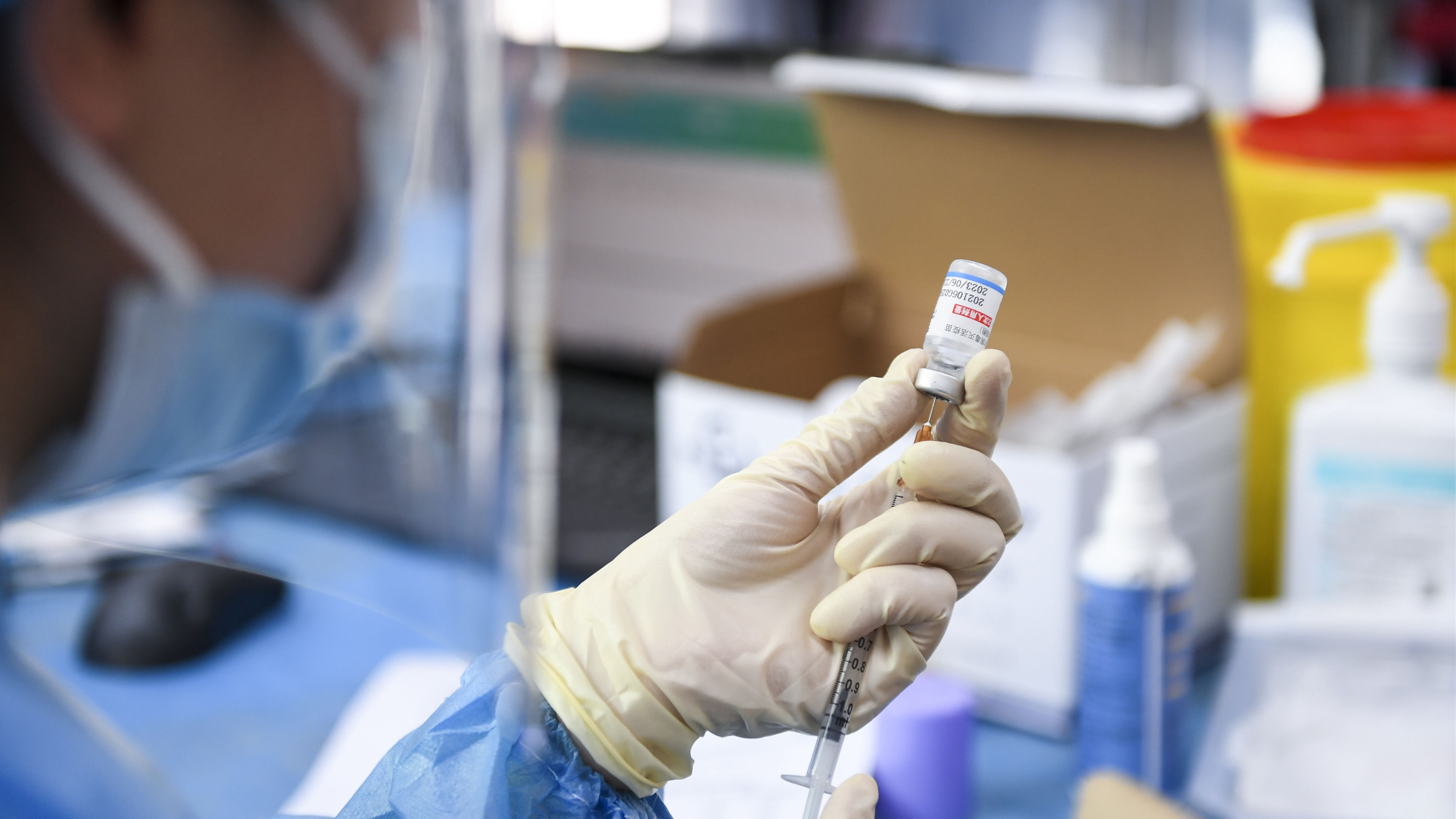 3月4日深圳新增21例病例