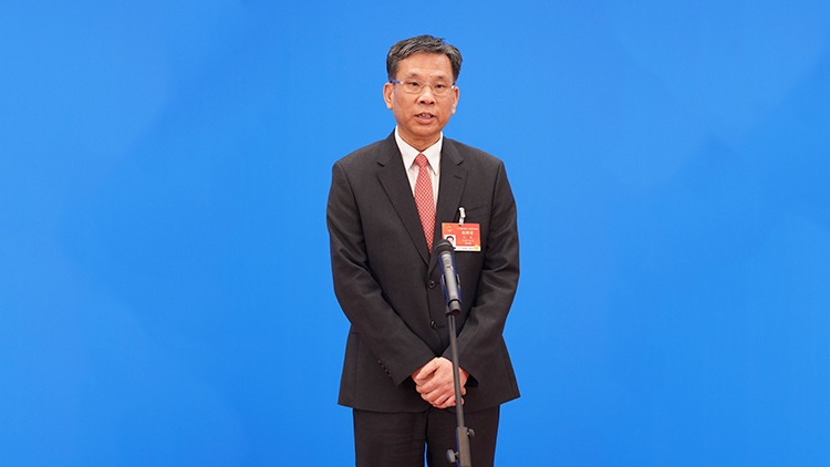 【聲音】劉昆：財政支出強度有保障