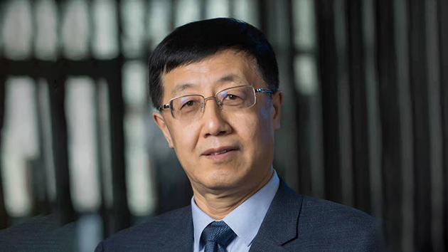 【聲音】武鋼委員：立足綠色能源 推動經濟社會發展全面綠色轉型