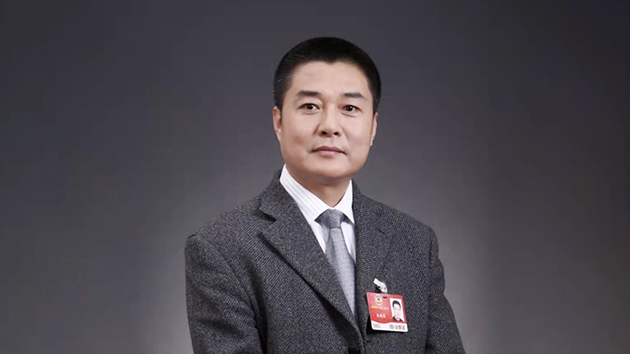 【聲音】張建國委員：推動數碼化「戲曲元宇宙」建設