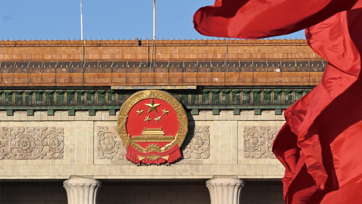 【草案】2022年中國國防支出擬增長7.1%