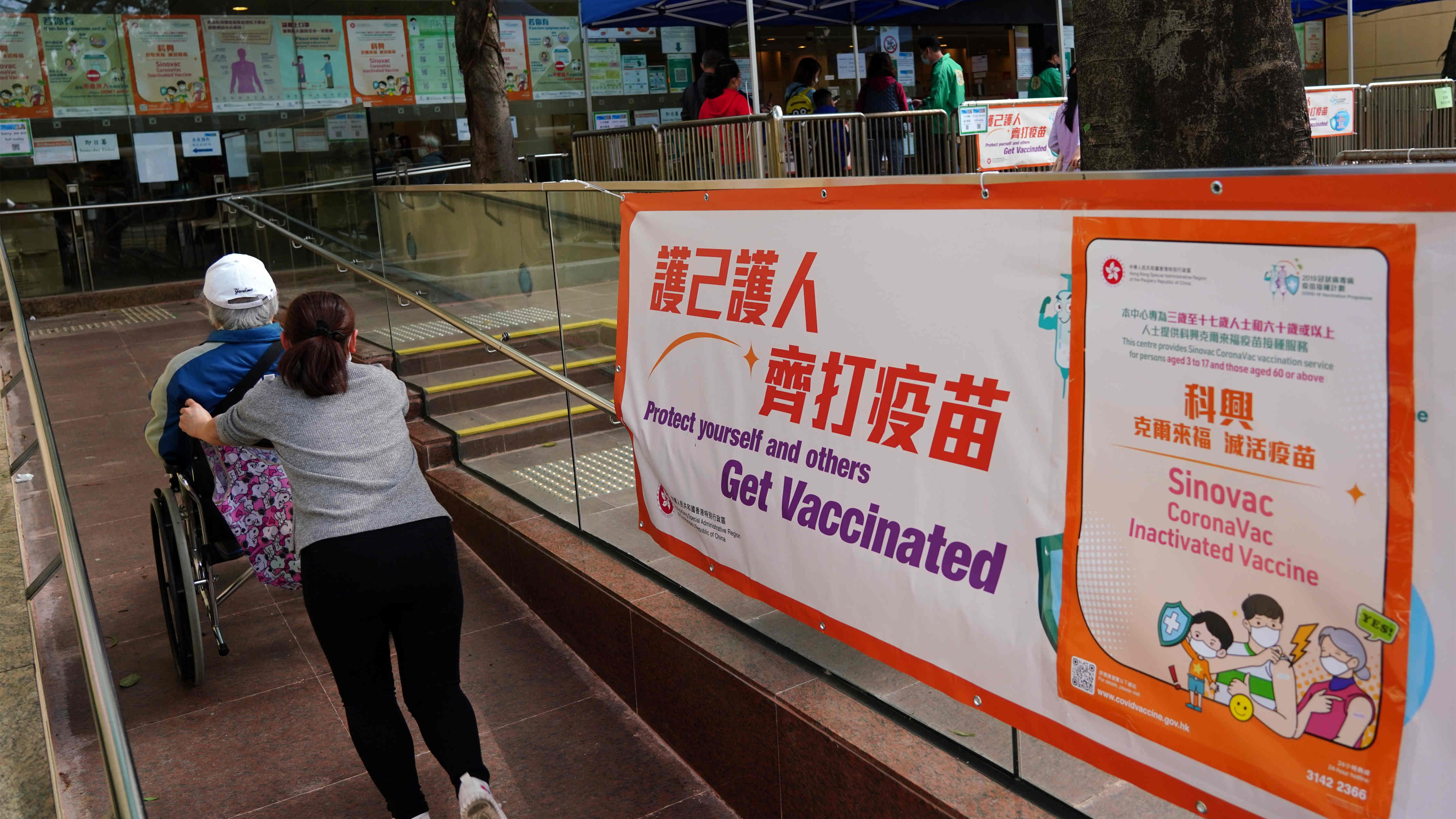 本港為何死亡病例中長者較多？眾專家為戰「疫」支招