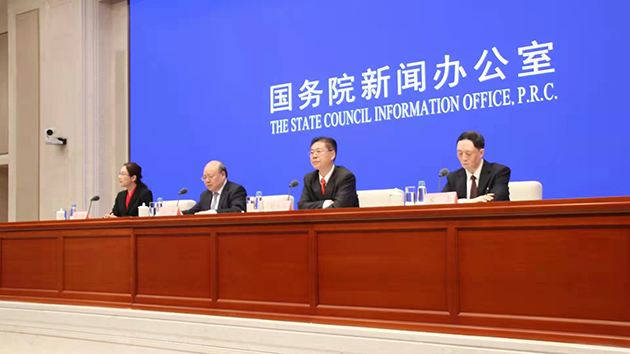 【解讀】國研室副主任向東：實現5.5%左右的GDP目標不易 需付出艱苦努力