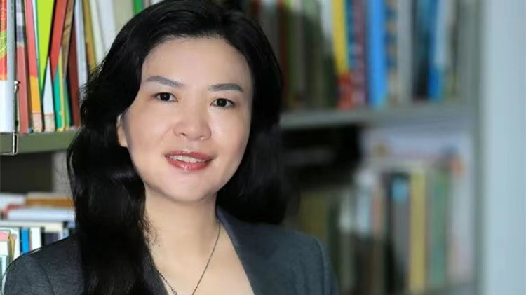 【聲音】林娜委員：以棒球為媒介 深化兩岸青少年融合交流