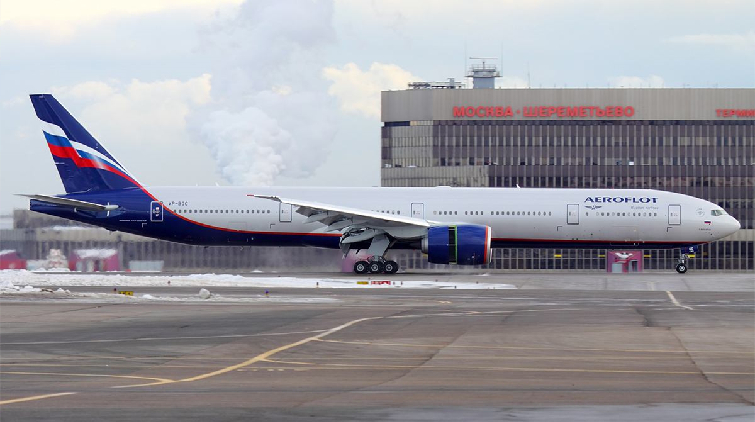 英國建議本國在俄公民離俄 並反對所有前往俄羅斯旅行