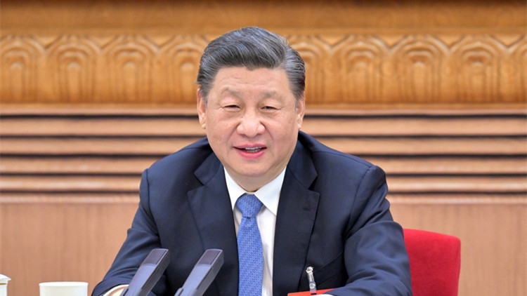 習近平：積極穩妥推進碳達峰碳中和  降碳同時確保能源安全