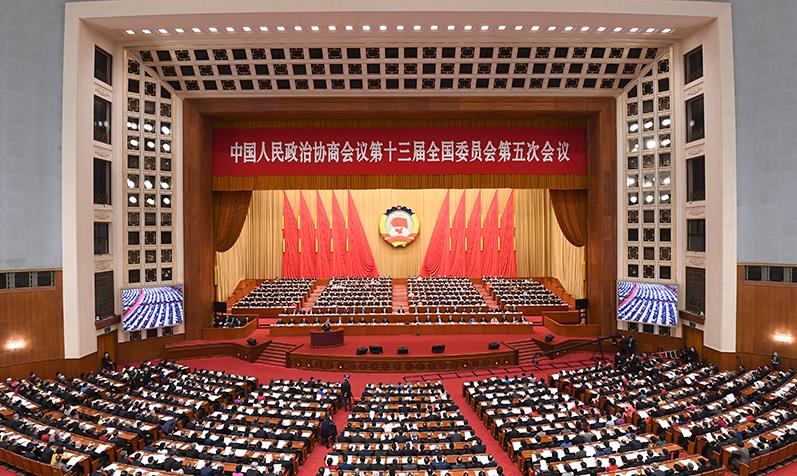 2022兩會3月6日日程預告