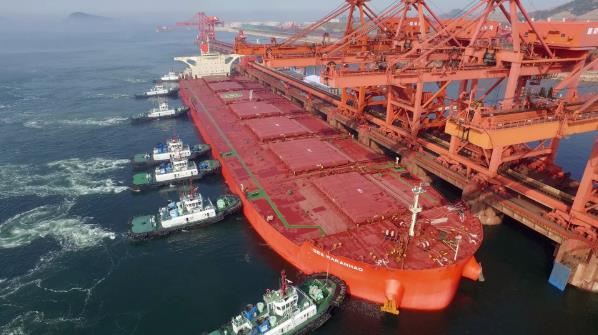 2021年GDP實現2576.3億元 大連金普新區：錨定「東北第一強區」目標行穩致遠