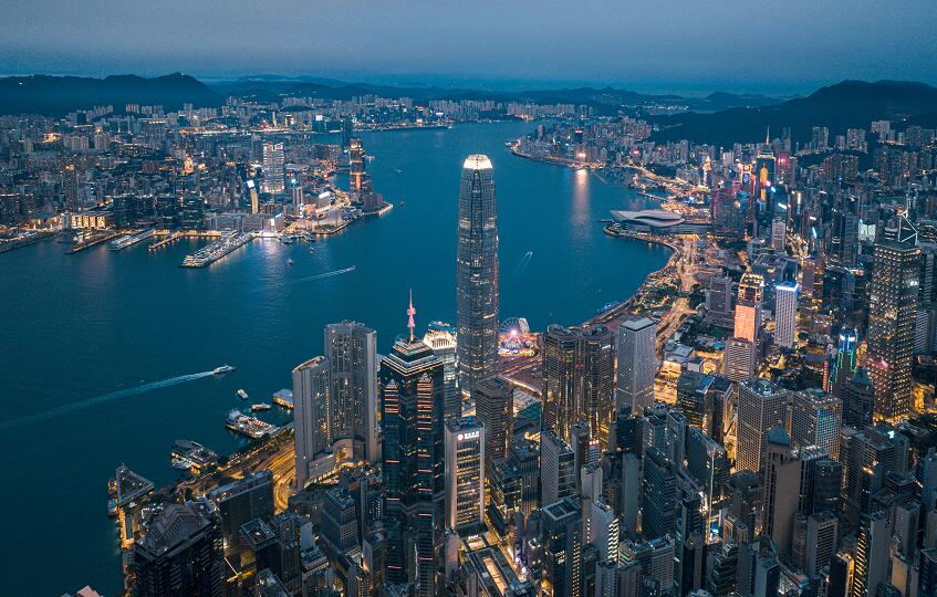 厚積薄發 穩健創新之農行智慧解秘(系列三)