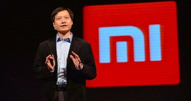 有片｜【聲音】雷軍代表提四份議案重點聚焦新能源汽車