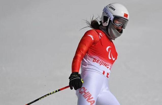 河北選手冬殘奧會金牌零突破捷報頻傳