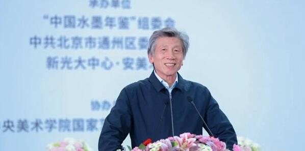 【聲音】全國政協委員、央美院長范迪安：美術考級不可取