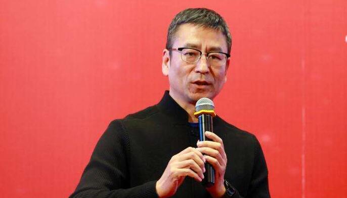 【聲音】全國政協委員白岩松：建議把殘疾人說法改為殘障人