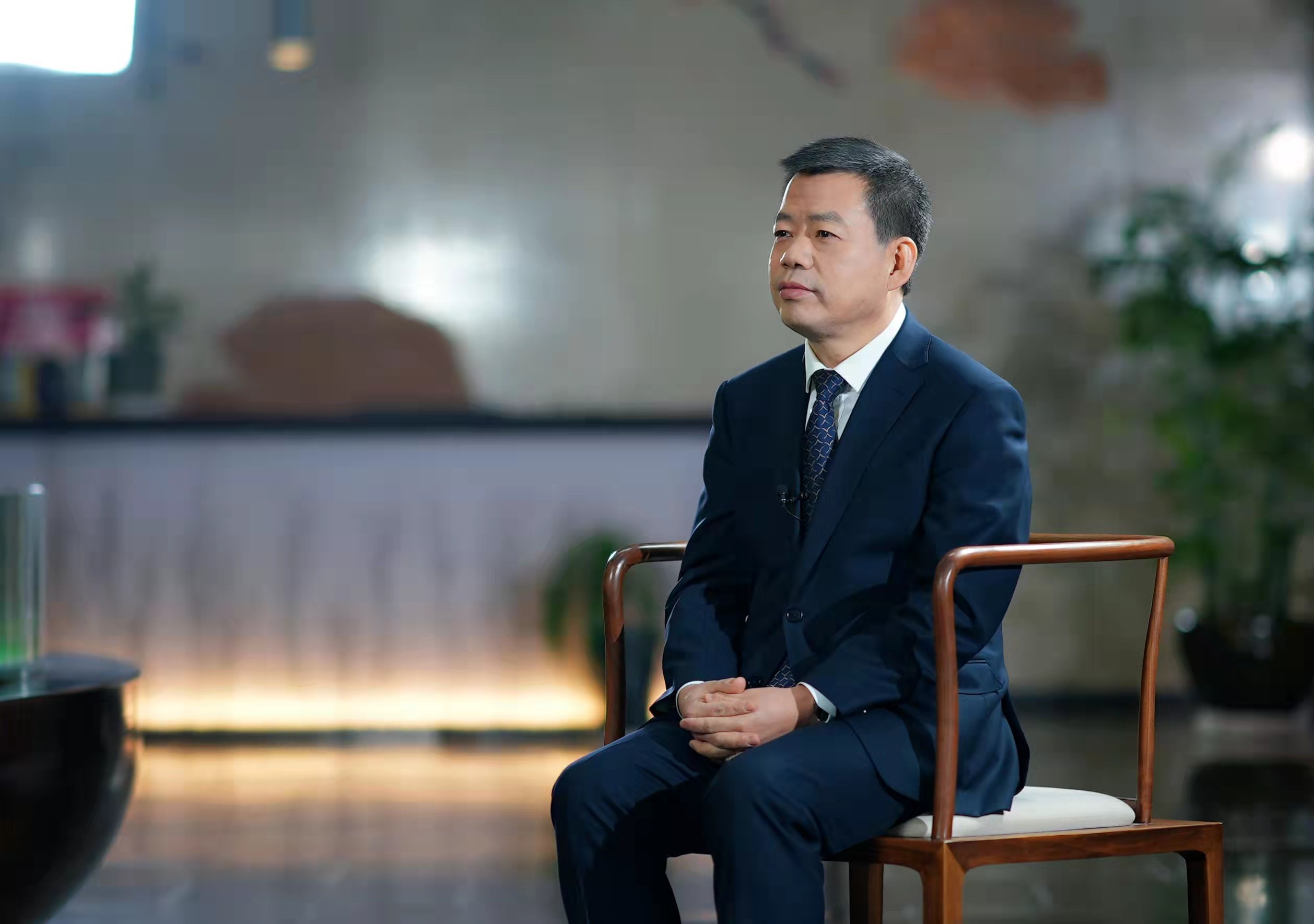 全國人大代表王文保：推動文旅產業向高質量發展順利過渡